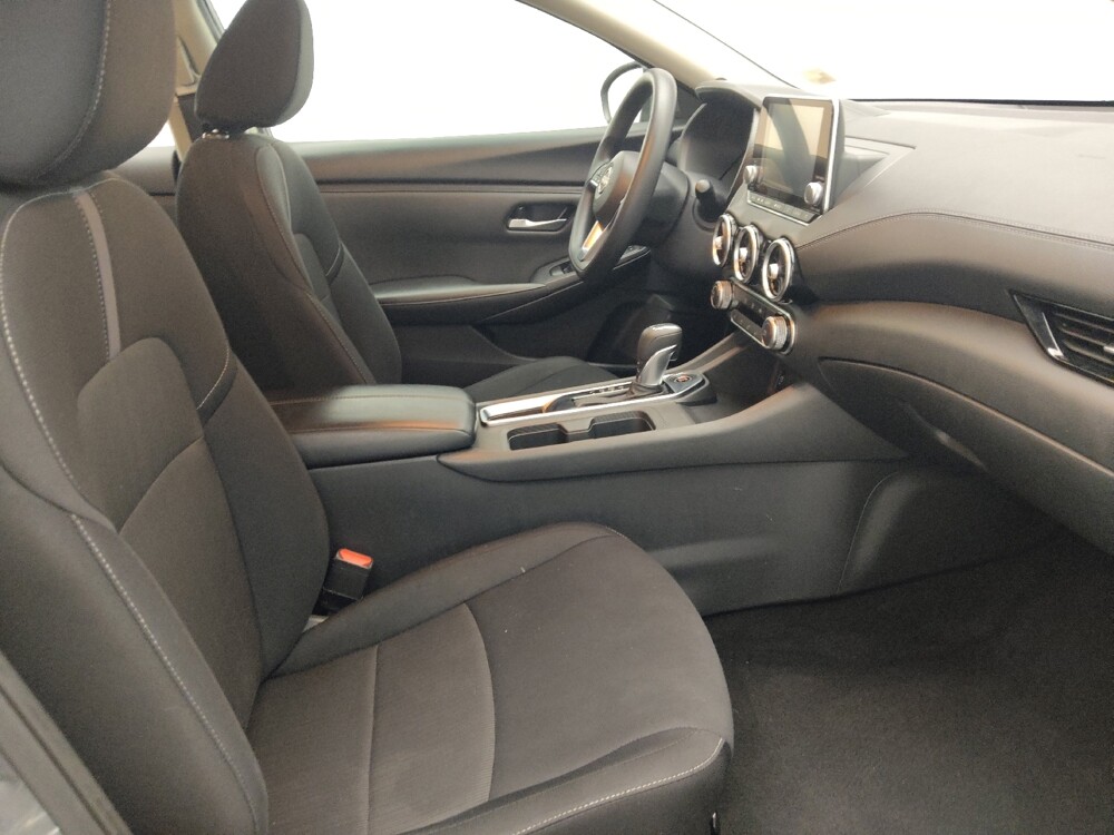 2024 Nissan Sentra in Hialeah, FL 33014 - 18145440 21