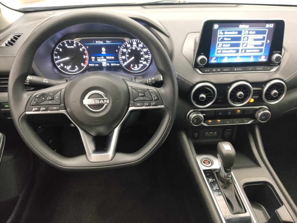 2024 Nissan Sentra in Hialeah, FL 33014 - 18145440 22