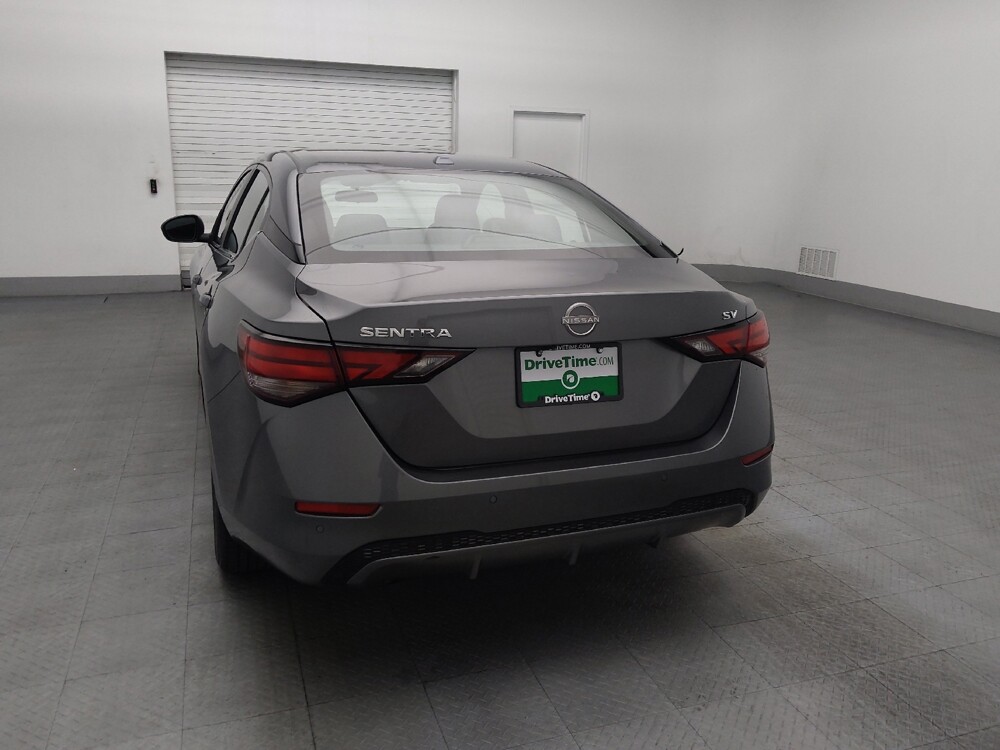 2024 Nissan Sentra in Hialeah, FL 33014 - 18145440 6