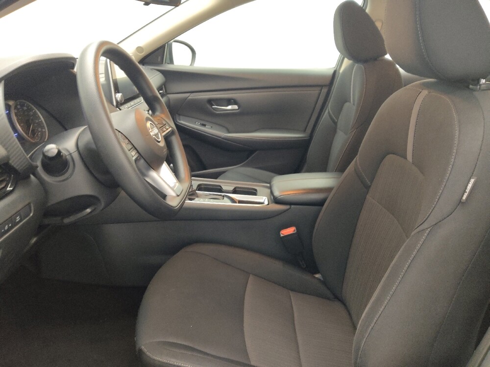 2024 Nissan Sentra in Hialeah, FL 33014 - 18145440 17