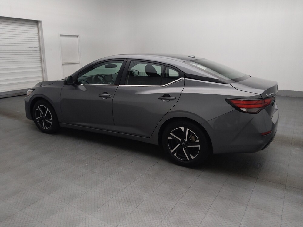 2024 Nissan Sentra in Hialeah, FL 33014 - 18145440 3