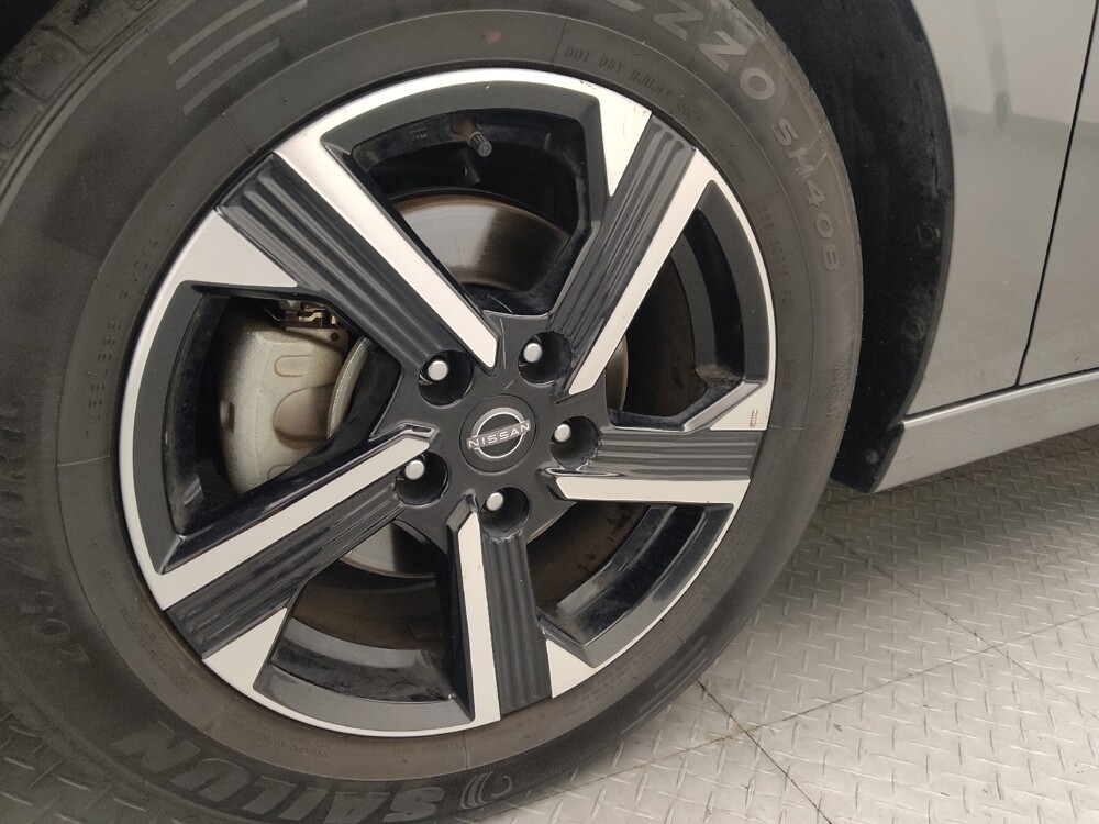 2024 Nissan Sentra in Hialeah, FL 33014 - 18145440 31
