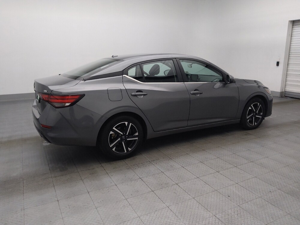 2024 Nissan Sentra in Hialeah, FL 33014 - 18145440 10