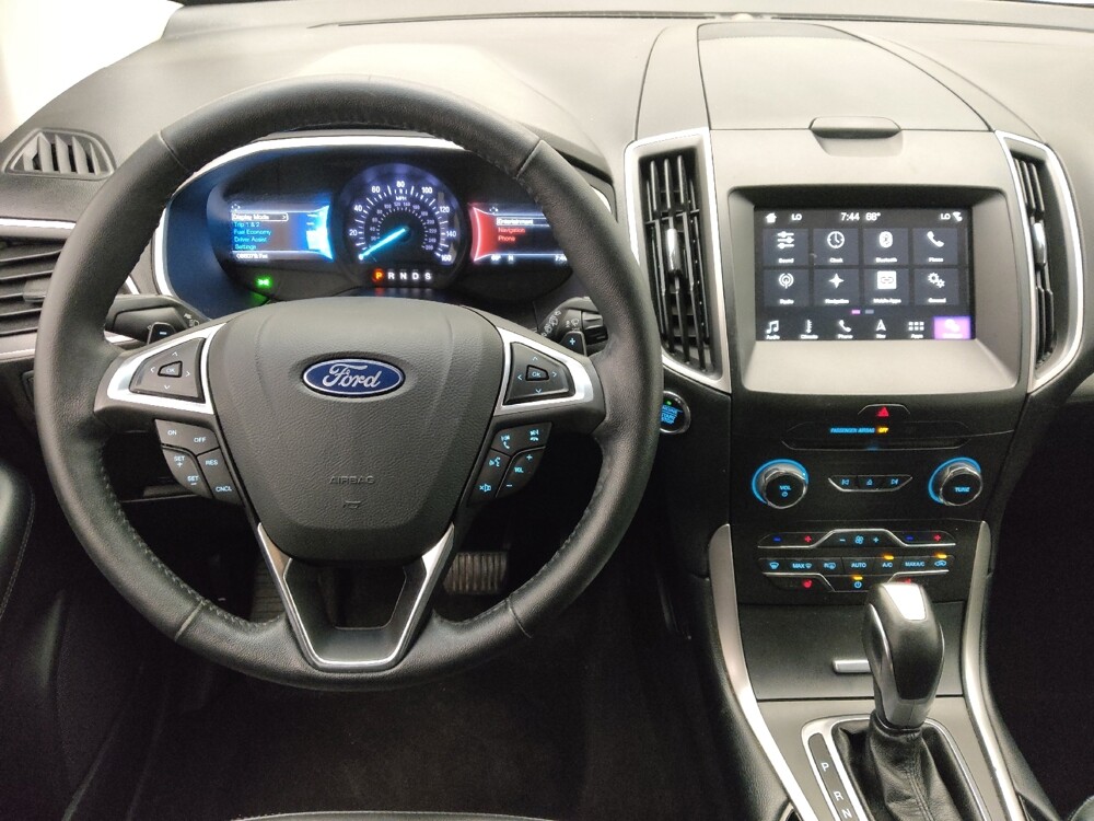 2018 Ford Edge in Mobile, AL 36606 - 18145441 22