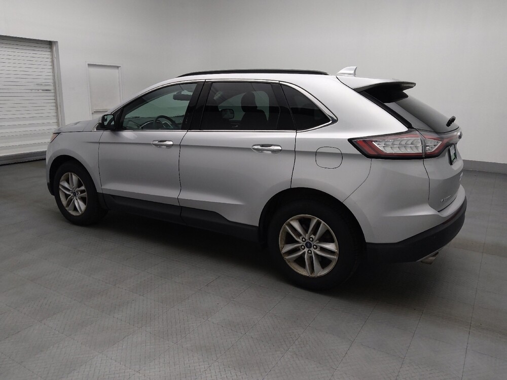 2018 Ford Edge in Mobile, AL 36606 - 18145441 3