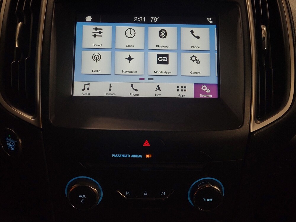 2018 Ford Edge in Mobile, AL 36606 - 18145441 25