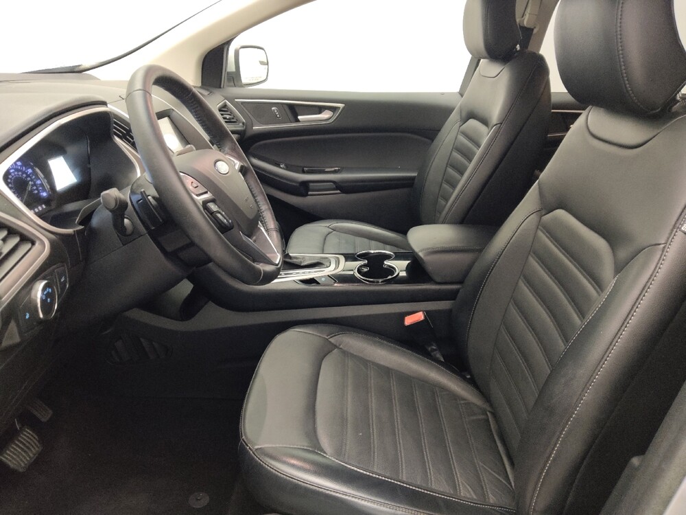 2018 Ford Edge in Mobile, AL 36606 - 18145441 17