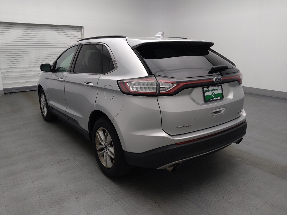 2018 Ford Edge in Mobile, AL 36606 - 18145441 5