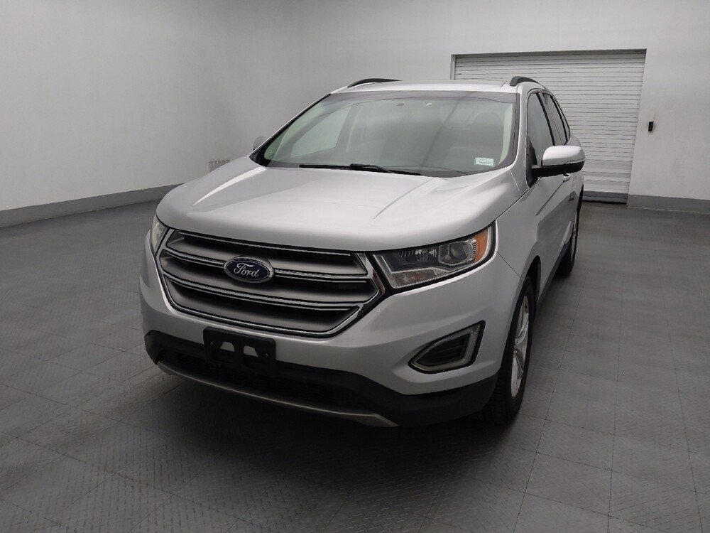2018 Ford Edge in Mobile, AL 36606 - 18145441 15