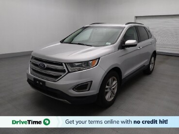 2018 Ford Edge in Mobile, AL 36606