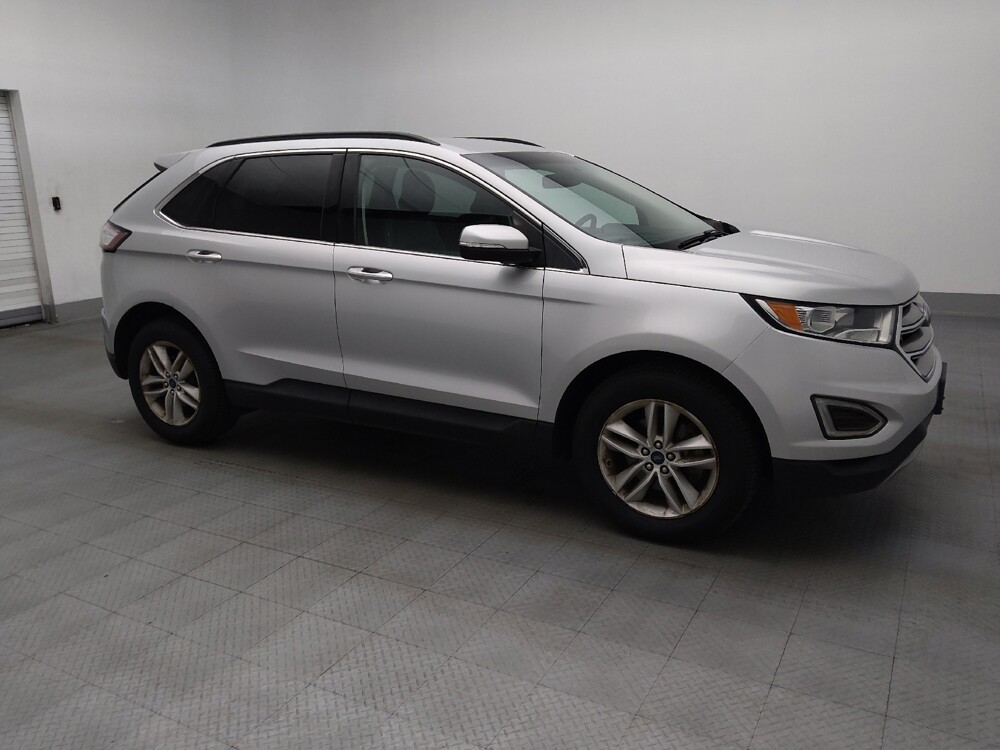 2018 Ford Edge in Mobile, AL 36606 - 18145441 11