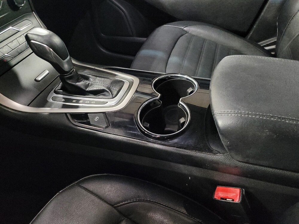 2018 Ford Edge in Mobile, AL 36606 - 18145441 26