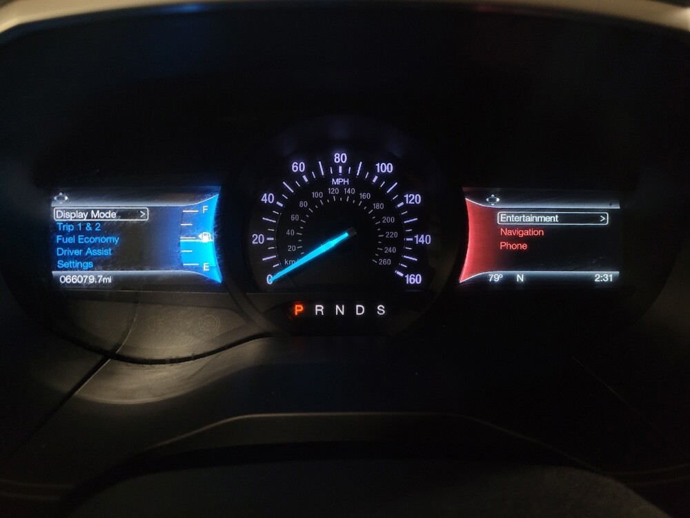 2018 Ford Edge in Mobile, AL 36606 - 18145441 23