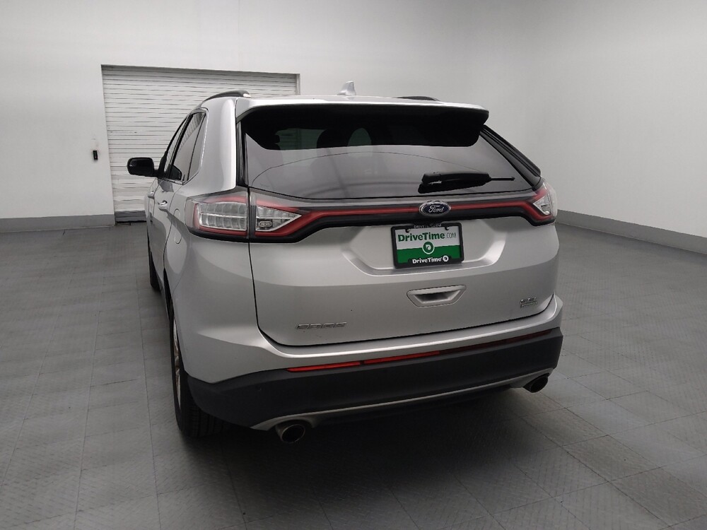 2018 Ford Edge in Mobile, AL 36606 - 18145441 6