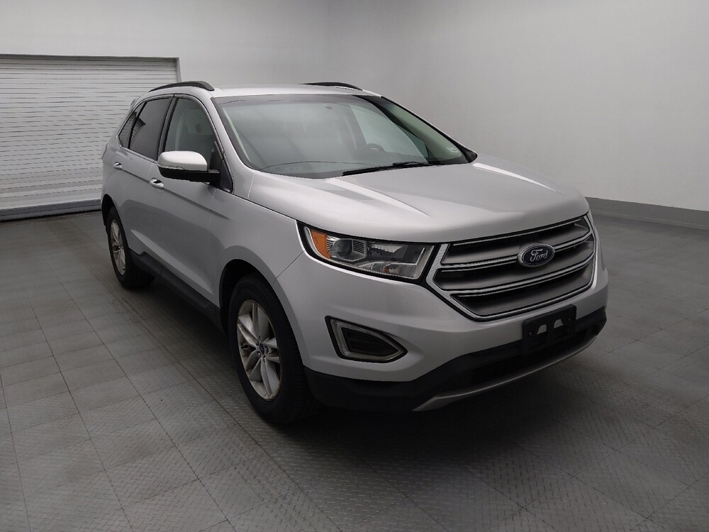 2018 Ford Edge in Mobile, AL 36606 - 18145441 13