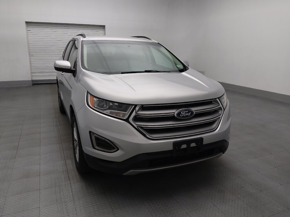 2018 Ford Edge in Mobile, AL 36606 - 18145441 14