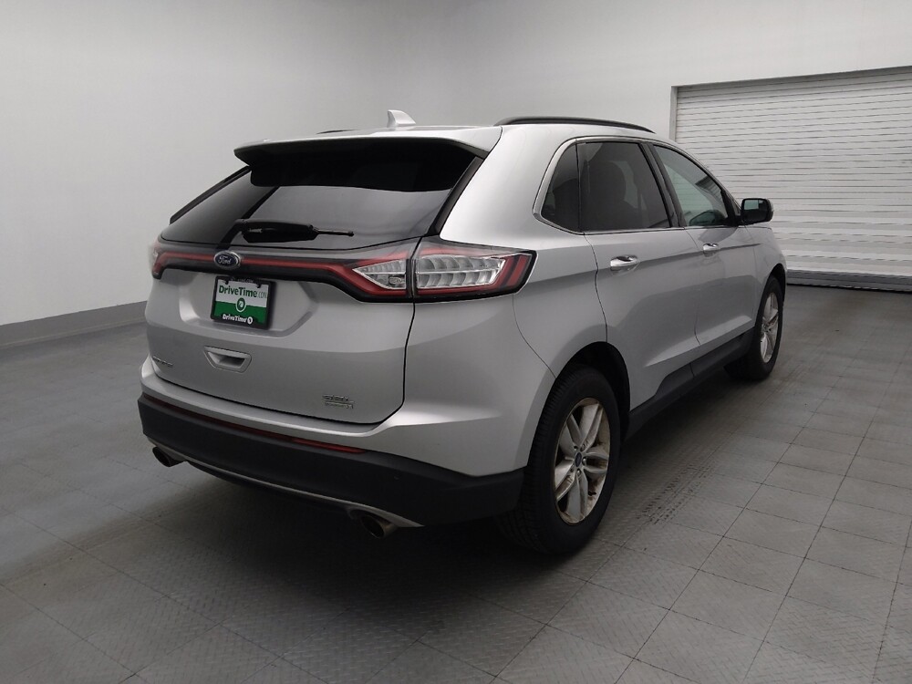 2018 Ford Edge in Mobile, AL 36606 - 18145441 9