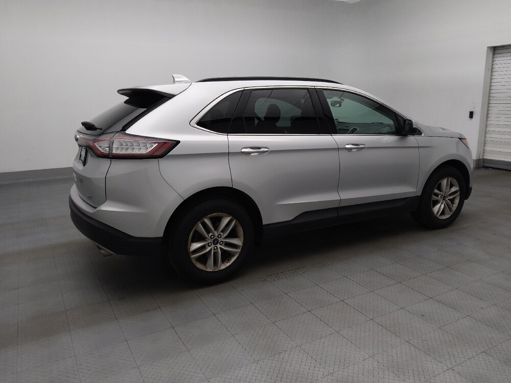 2018 Ford Edge in Mobile, AL 36606 - 18145441 10