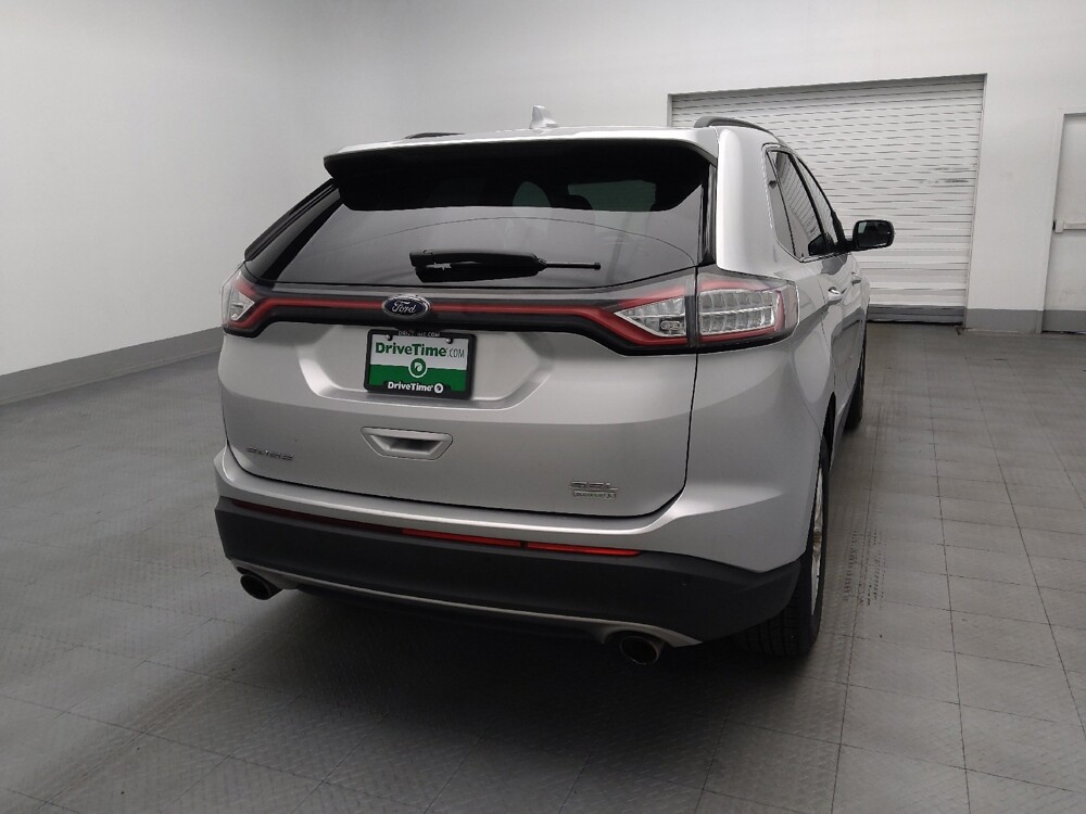 2018 Ford Edge in Mobile, AL 36606 - 18145441 7