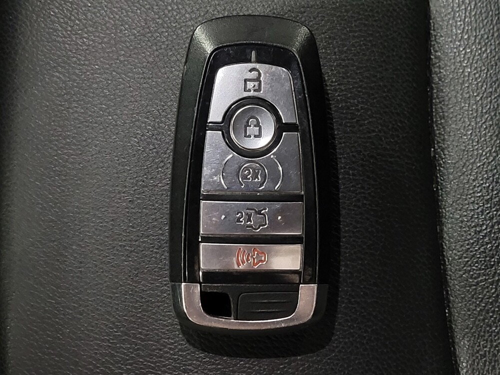 2018 Ford Edge in Mobile, AL 36606 - 18145441 32