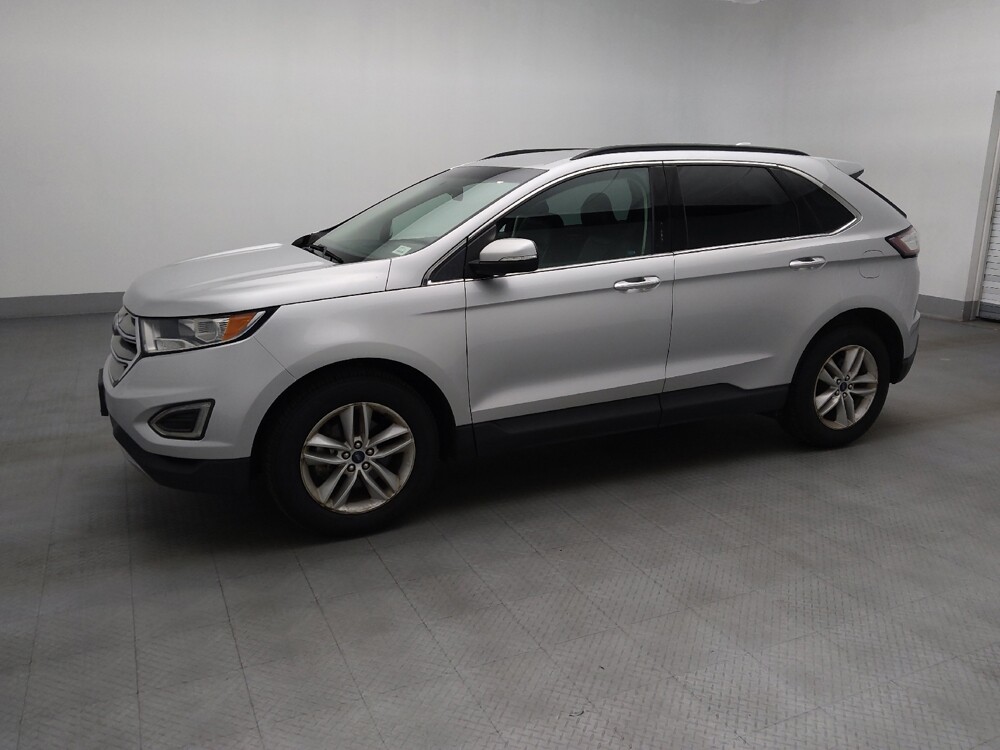 2018 Ford Edge in Mobile, AL 36606 - 18145441 2