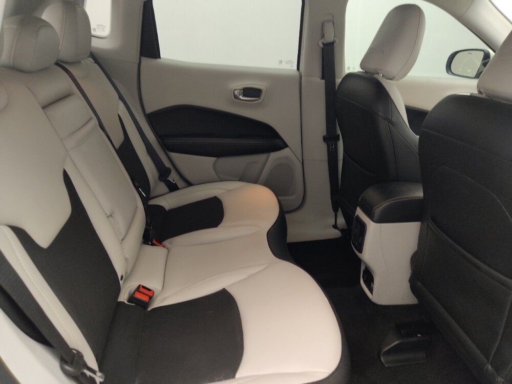 2019 Jeep Compass in Mobile, AL 36606 - 18145443 19