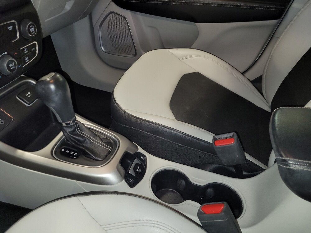 2019 Jeep Compass in Mobile, AL 36606 - 18145443 26