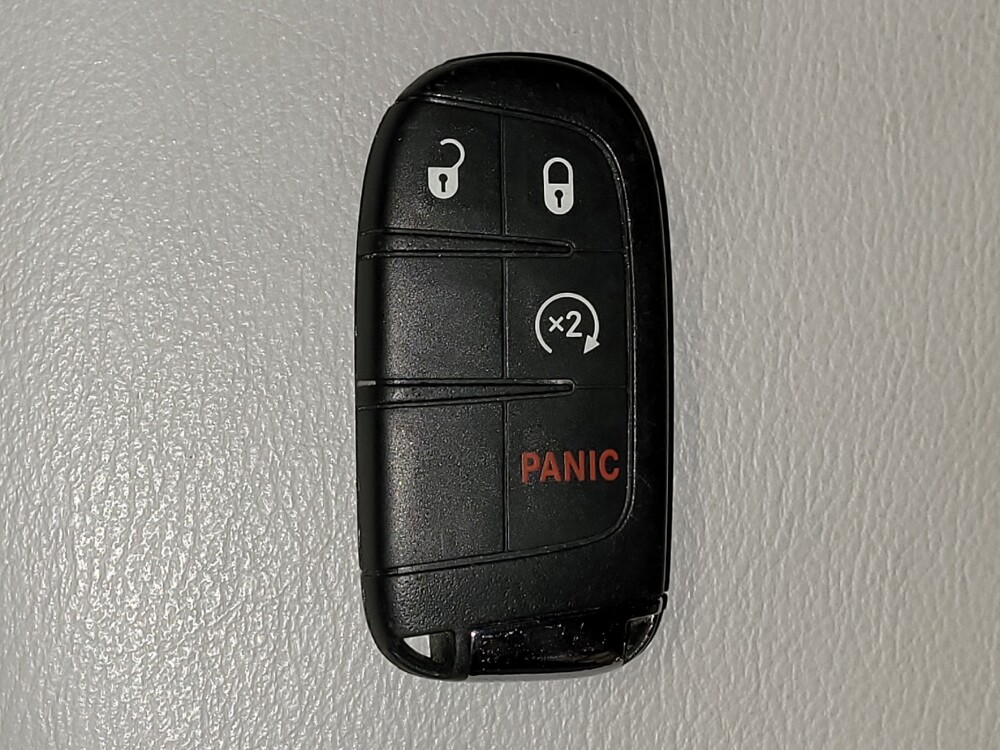 2019 Jeep Compass in Mobile, AL 36606 - 18145443 32