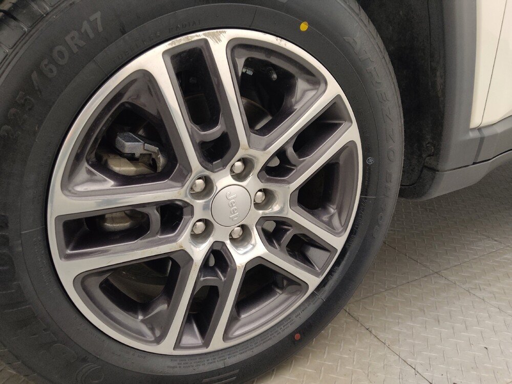 2019 Jeep Compass in Mobile, AL 36606 - 18145443 31