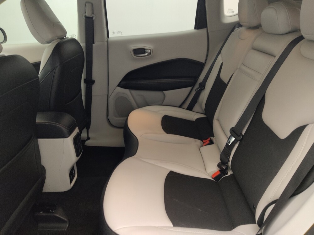 2019 Jeep Compass in Mobile, AL 36606 - 18145443 18