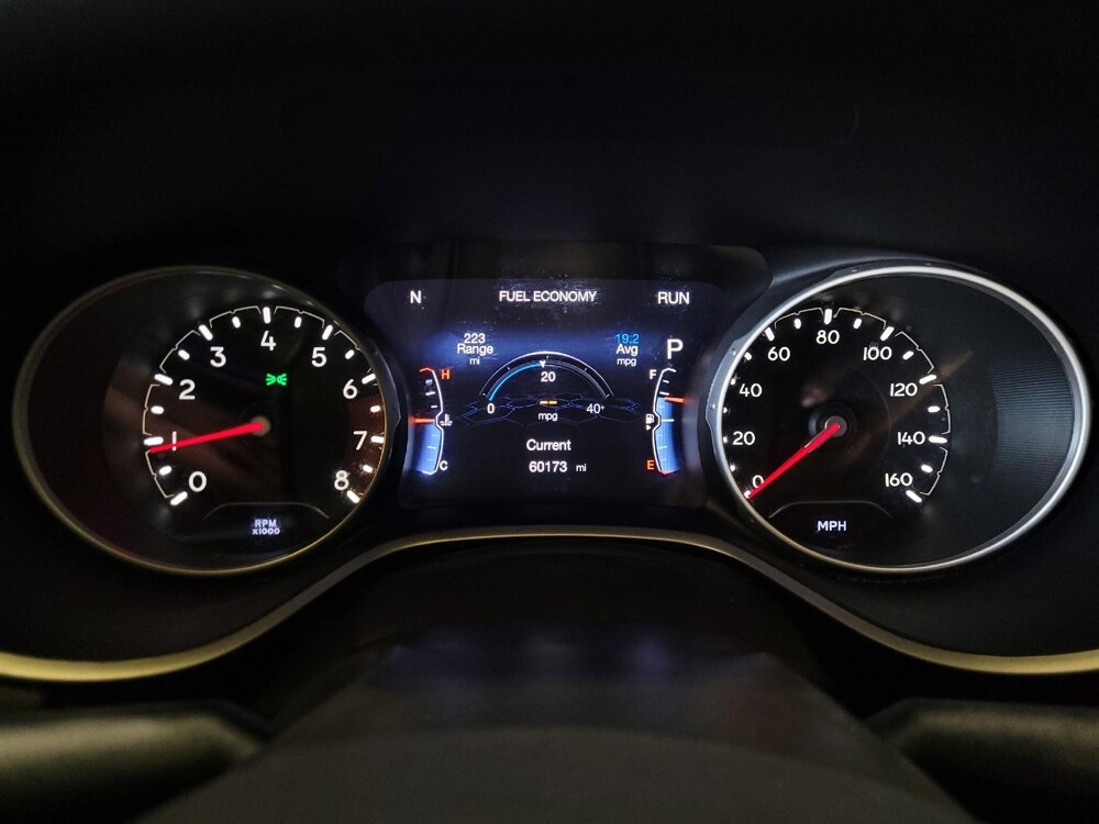 2019 Jeep Compass in Mobile, AL 36606 - 18145443 23
