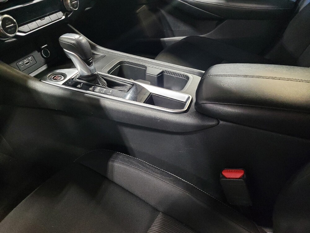 2021 Nissan Sentra in Mobile, AL 36606 - 18145444 26