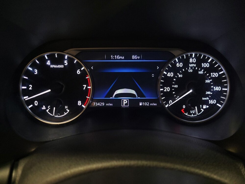 2021 Nissan Sentra in Mobile, AL 36606 - 18145444 23