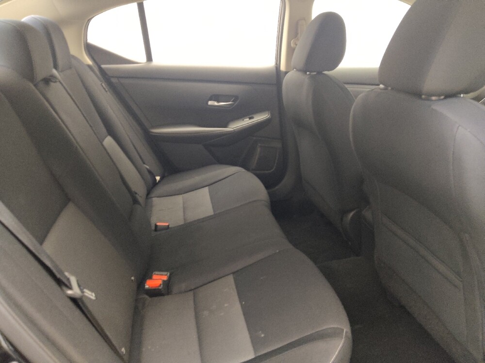 2021 Nissan Sentra in Mobile, AL 36606 - 18145444 19