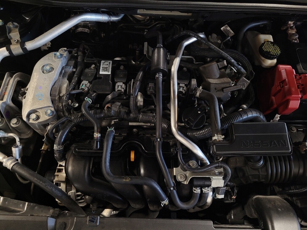 2021 Nissan Sentra in Mobile, AL 36606 - 18145444 30