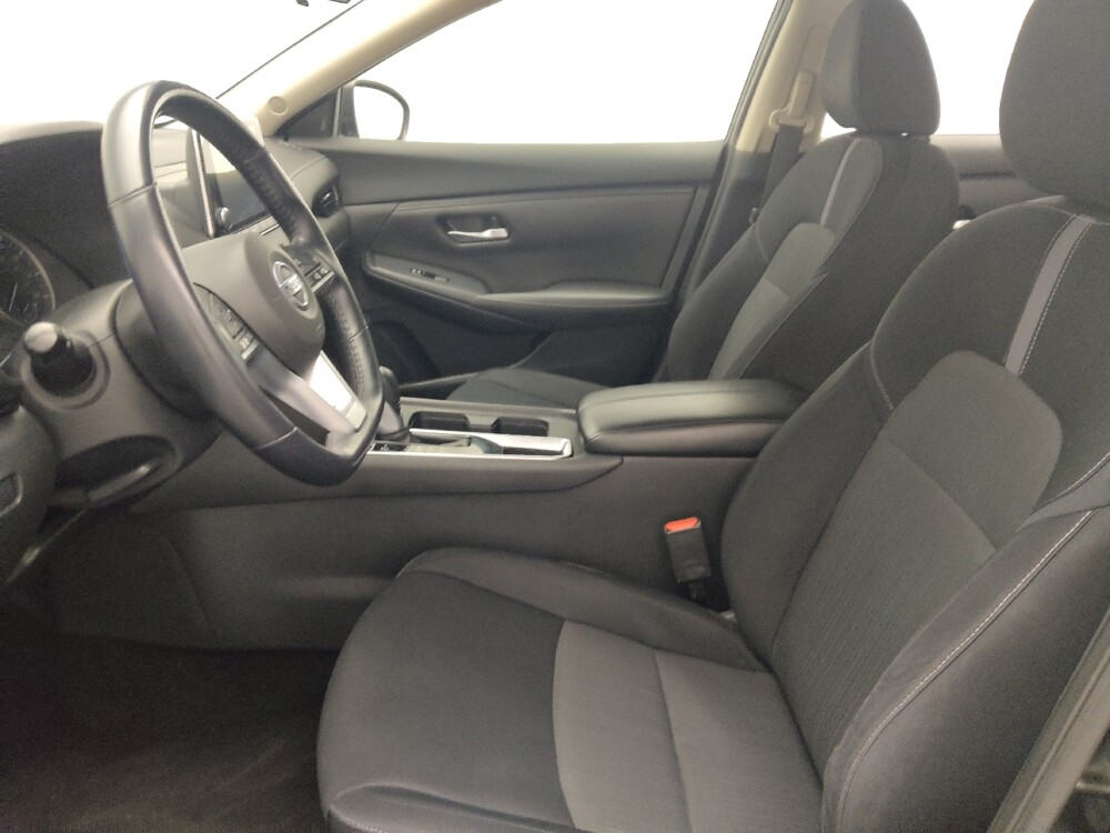 2021 Nissan Sentra in Mobile, AL 36606 - 18145444 17