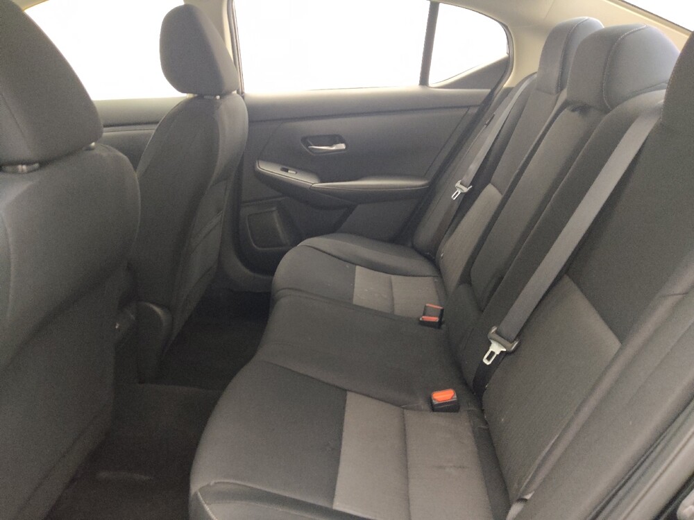2021 Nissan Sentra in Mobile, AL 36606 - 18145444 18