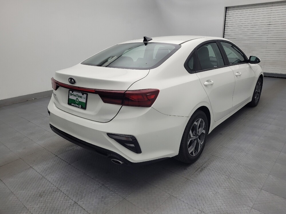 2021 Kia Forte in Charlotte, NC 28213 - 18145446 9