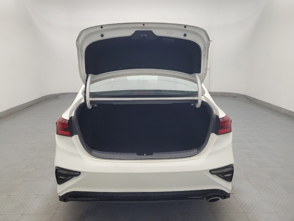 2021 Kia Forte in Charlotte, NC 28213 - 18145446 29