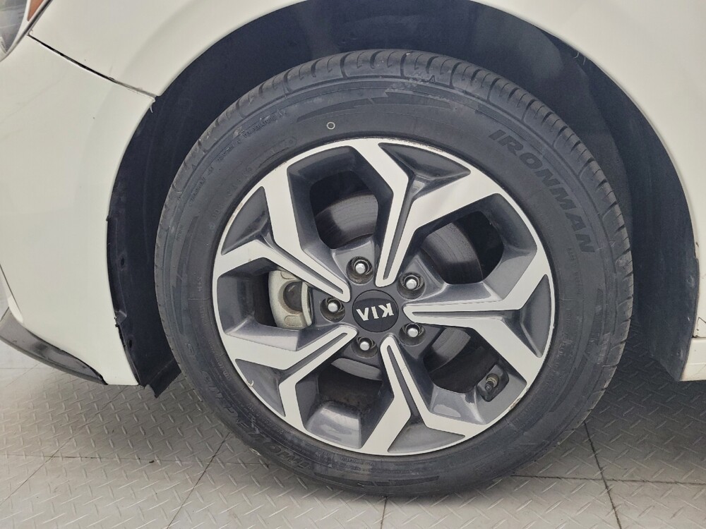 2021 Kia Forte in Charlotte, NC 28213 - 18145446 31