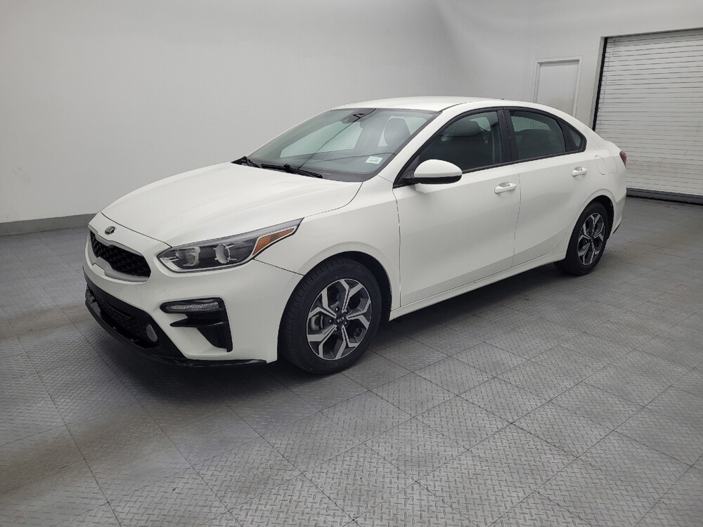 2021 Kia Forte in Charlotte, NC 28213 - 18145446 2