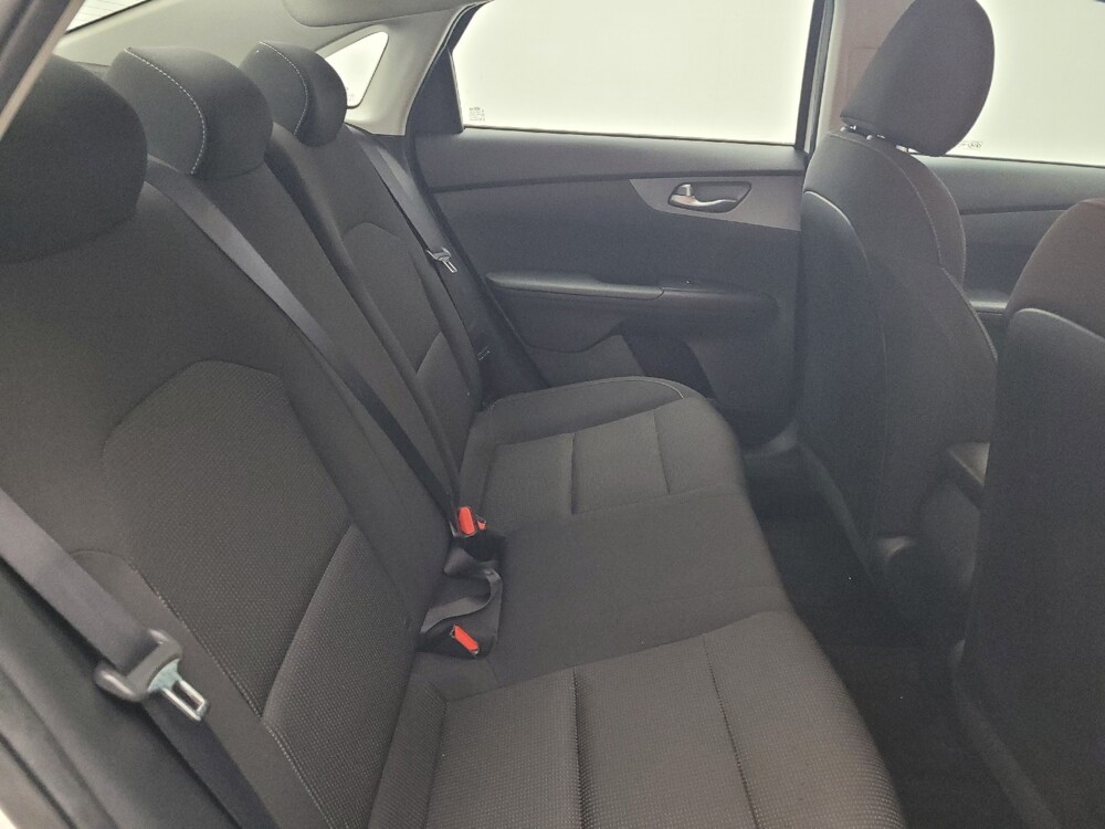 2021 Kia Forte in Charlotte, NC 28213 - 18145446 19