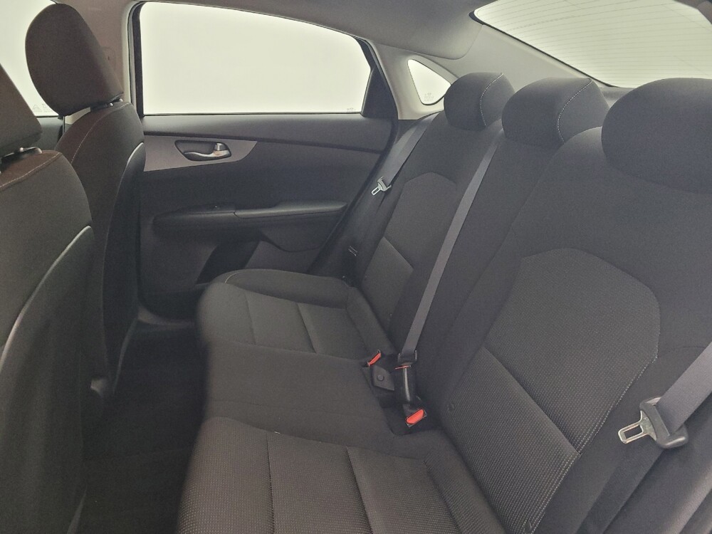 2021 Kia Forte in Charlotte, NC 28213 - 18145446 18