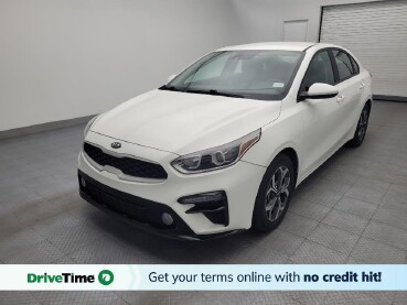 2021 Kia Forte in Charlotte, NC 28213
