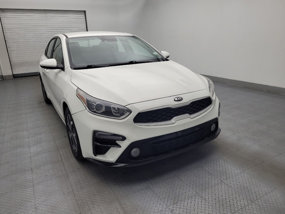 2021 Kia Forte in Charlotte, NC 28213 - 18145446 14