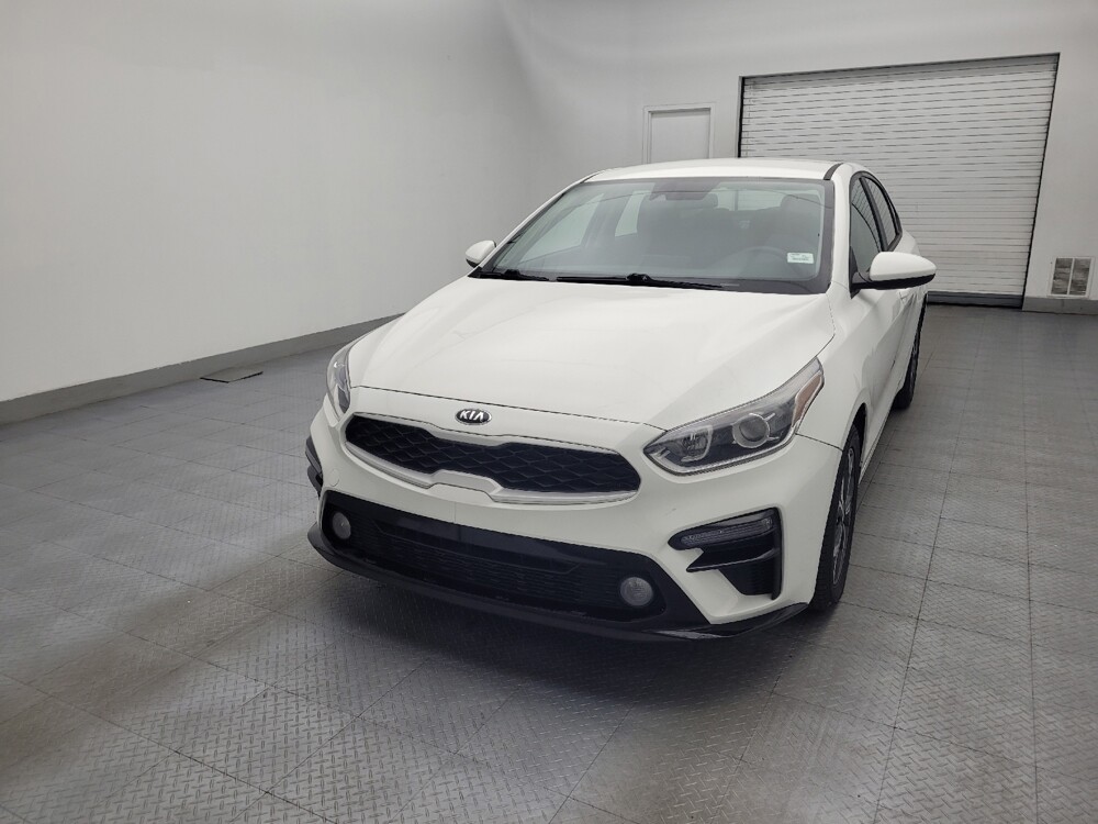 2021 Kia Forte in Charlotte, NC 28213 - 18145446 15