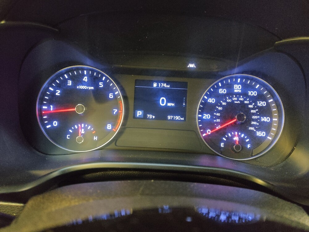 2021 Kia Forte in Charlotte, NC 28213 - 18145446 23