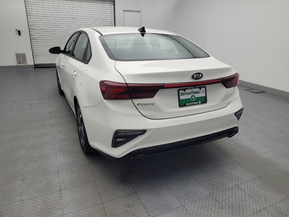2021 Kia Forte in Charlotte, NC 28213 - 18145446 6