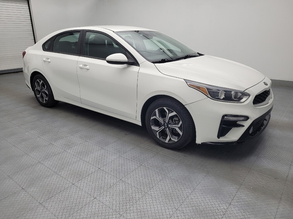 2021 Kia Forte in Charlotte, NC 28213 - 18145446 11
