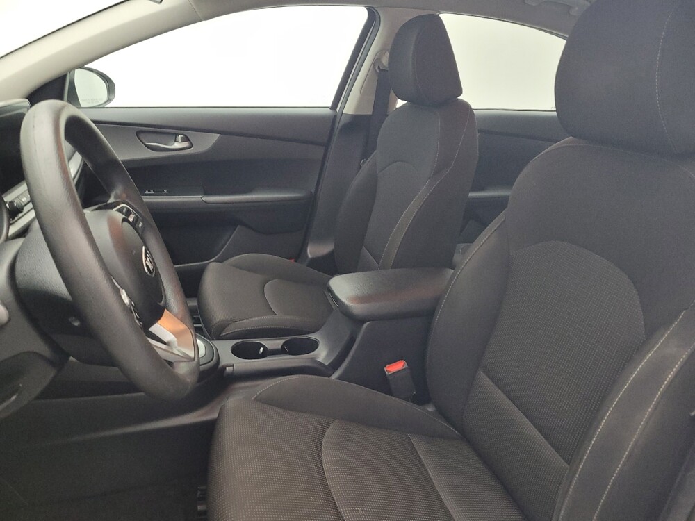 2021 Kia Forte in Charlotte, NC 28213 - 18145446 17